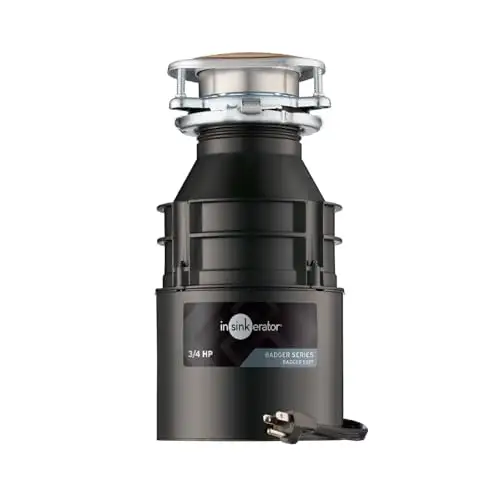 best garbage disposal for kitchen sink