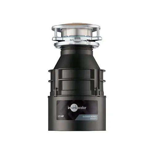 best garbage disposal for kitchen sink