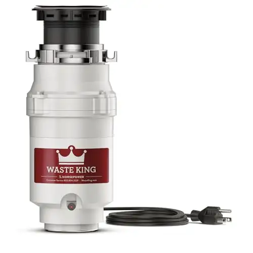 best garbage disposal for kitchen sink