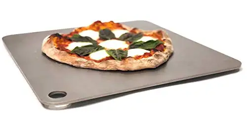 Best oven for pizza baking