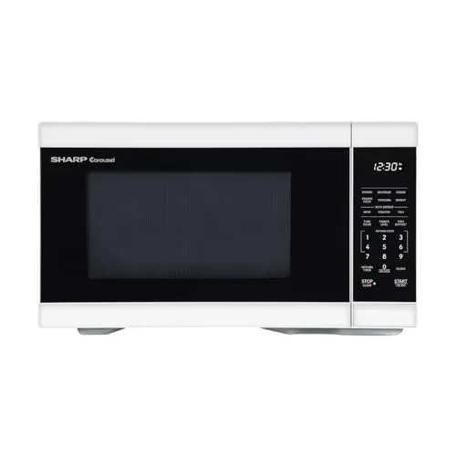Top microwave ovens for home use