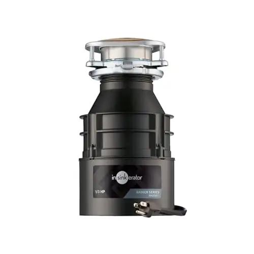 best garbage disposal for kitchen sink