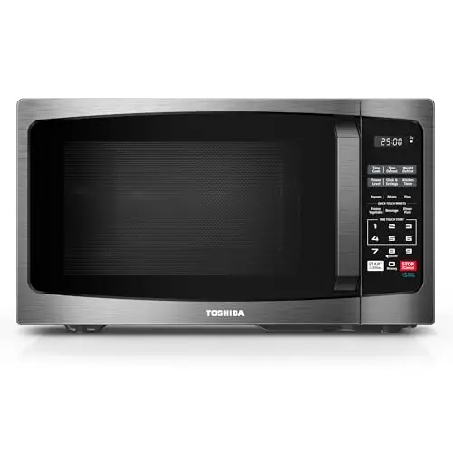 Top microwave ovens for home use