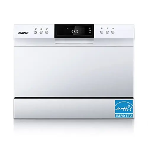 Best portable dishwasher 2026