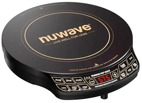 best induction cooktop for apartment