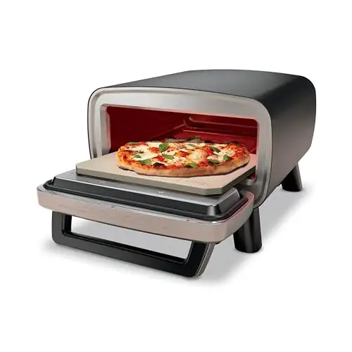 Best oven for pizza baking