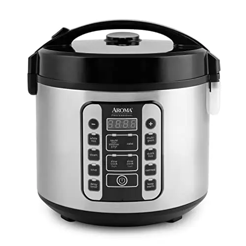 best rice cooker for small family