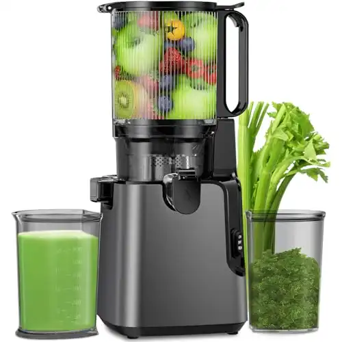 Juicer Machines with 5.8
