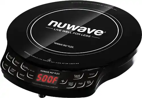 best induction cooktop for apartment