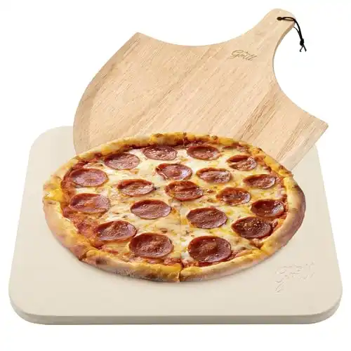 Best oven for pizza baking