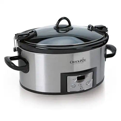 slow cooker vs dutch oven