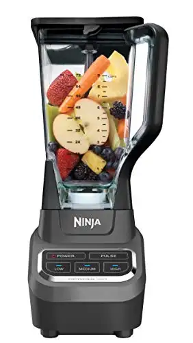 Top rated blenders for 2025