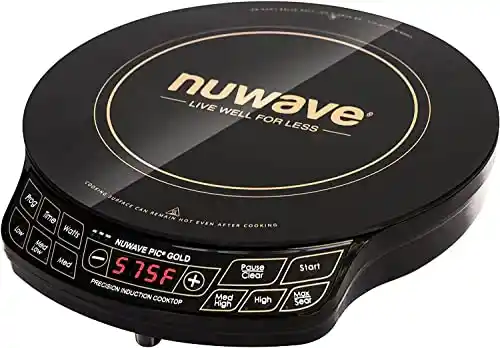 best induction cooktop for apartment