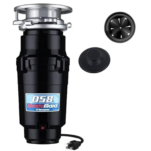 best garbage disposal for kitchen sink