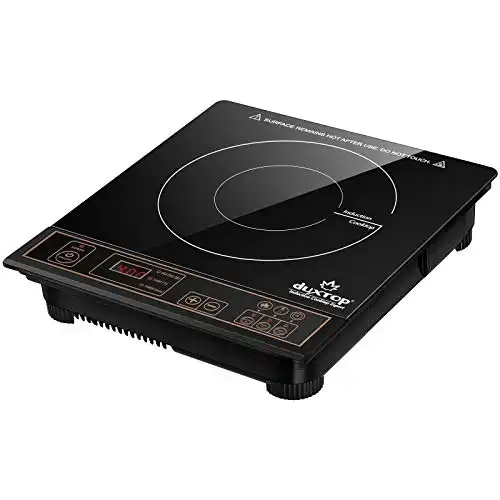 best induction cooktop for apartment