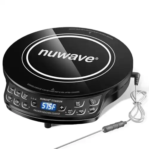 best induction cooktop for apartment