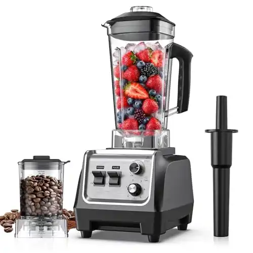 Top rated blenders for 2025