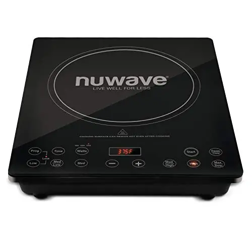 best induction cooktop for apartment