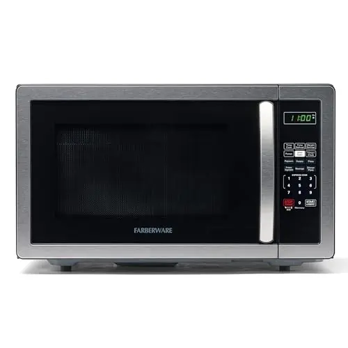 Top microwave ovens for home use