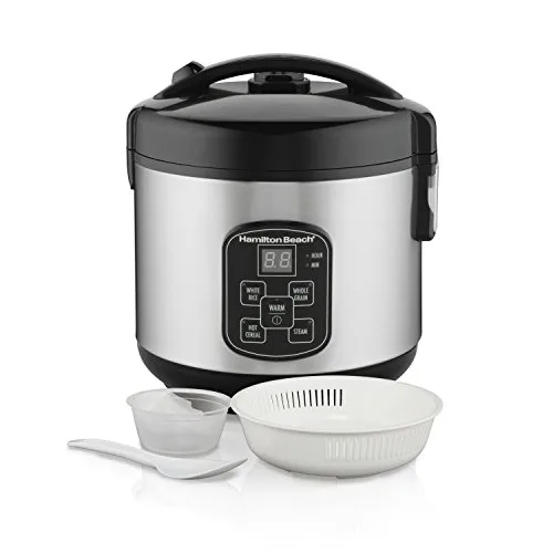 best rice cooker for small family