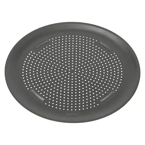 Best oven for pizza baking