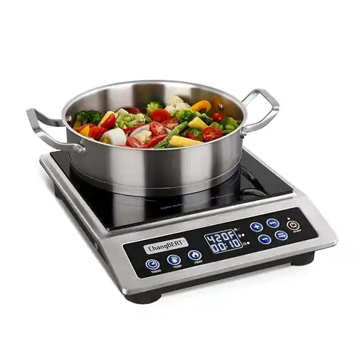 best induction cooktop for apartment