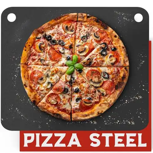 Best oven for pizza baking