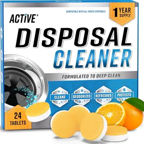 best garbage disposal for kitchen sink