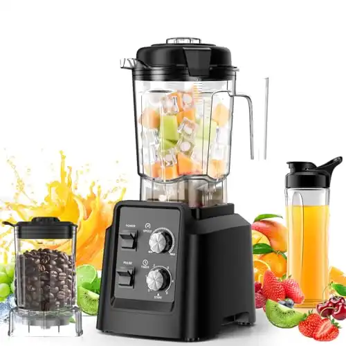 Top rated blenders for 2025