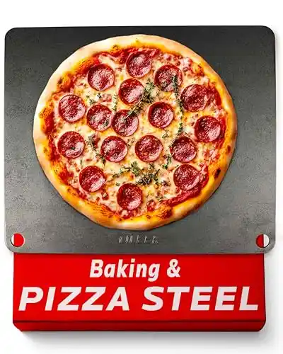 Best oven for pizza baking