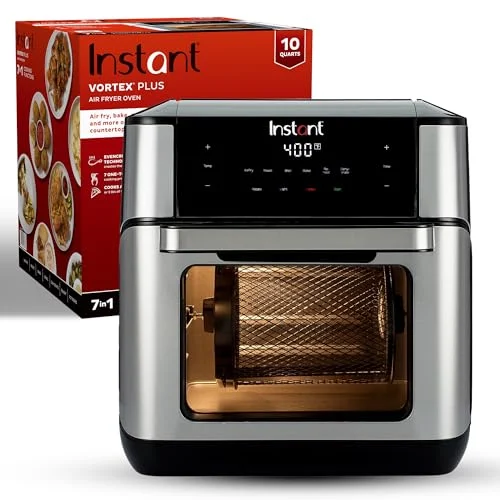 best Instant Pot air fryer models