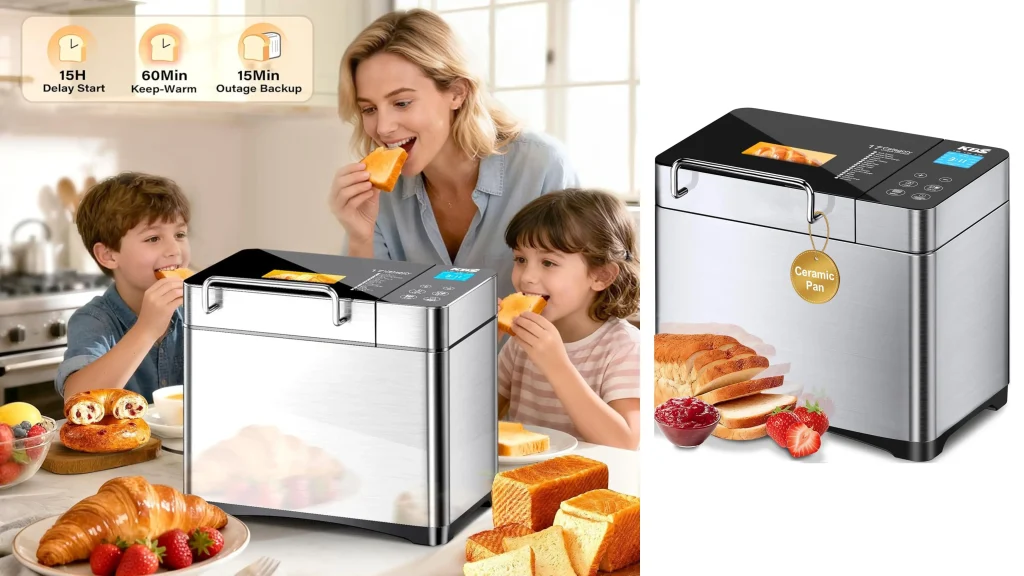 Best Bread Maker