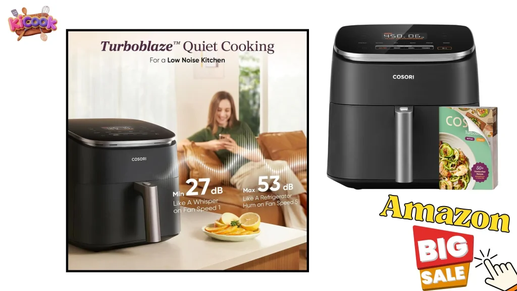 Cosori Air frayer