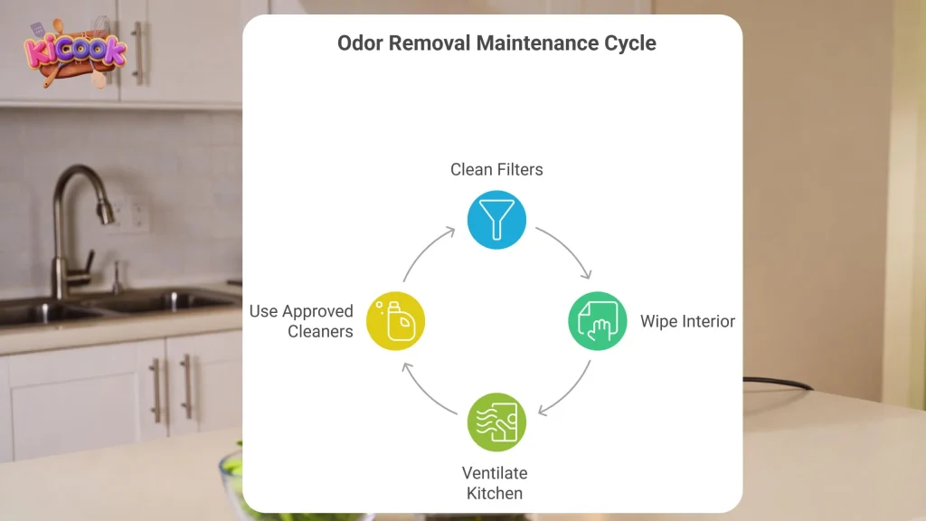 Maintenance Tips to Enhance Odor Removal