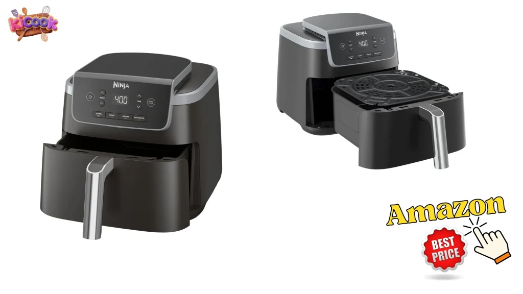 Ninja Air Fryer
