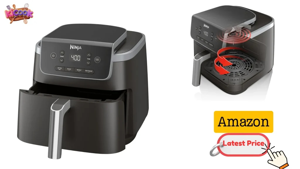 Ninja air fryer