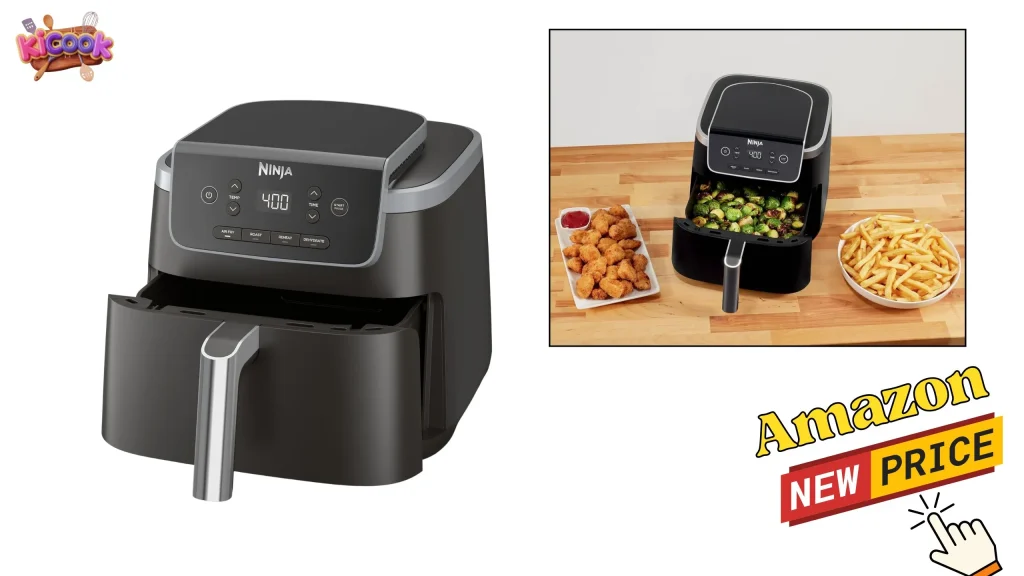 Ninja air fryer