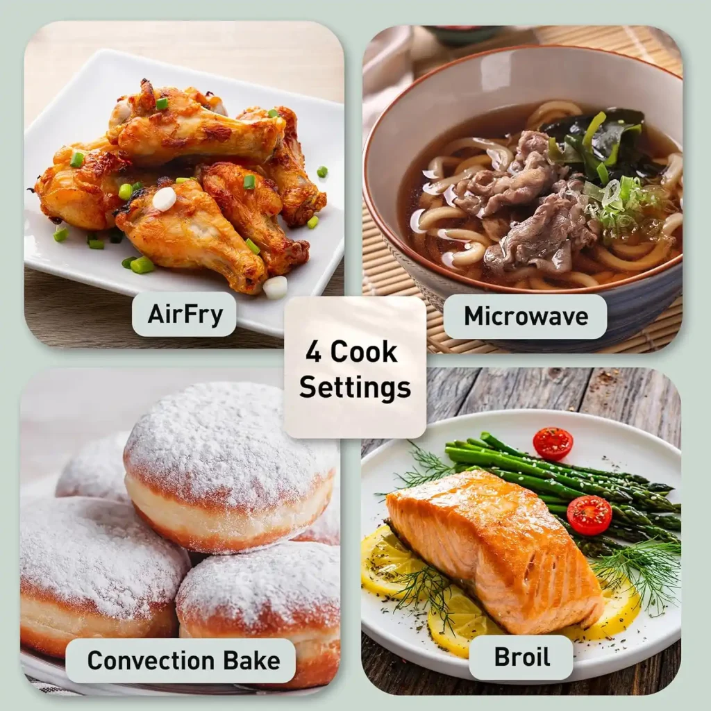 Panasonic HomeChef Connect
