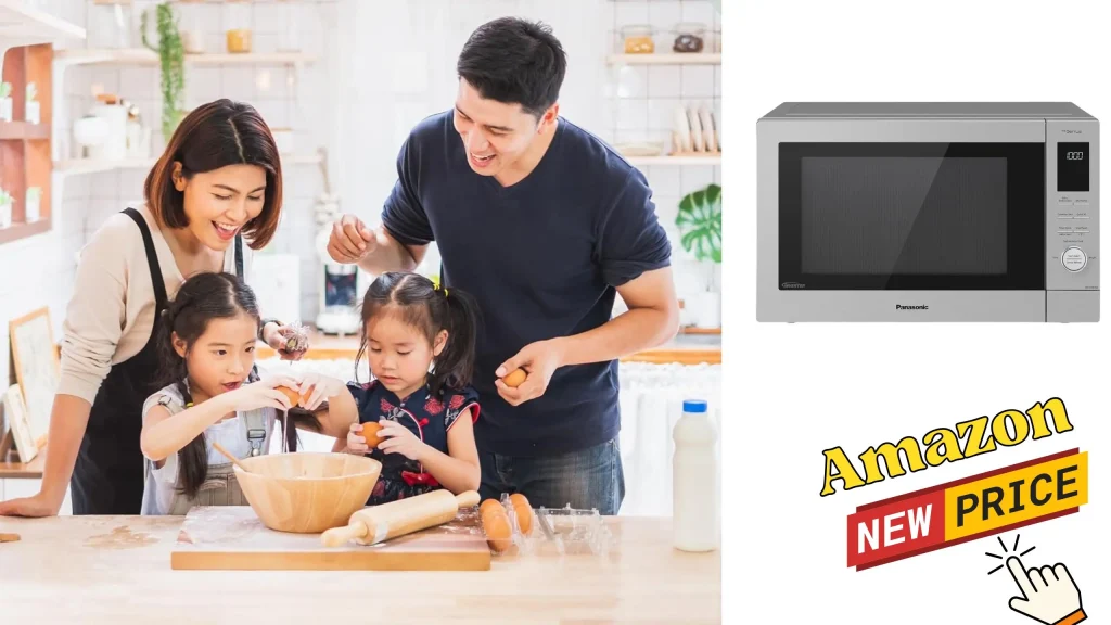 Panasonic HomeChef Connect