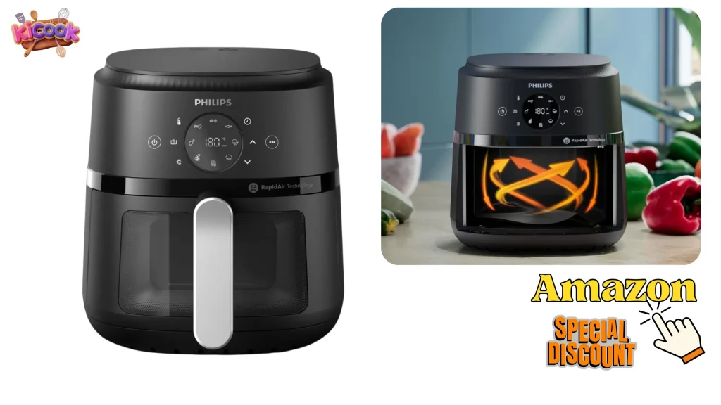 Philips Air Fryer