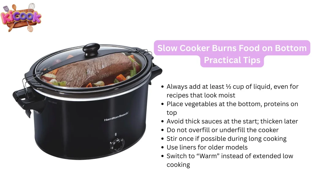 Practical Tips