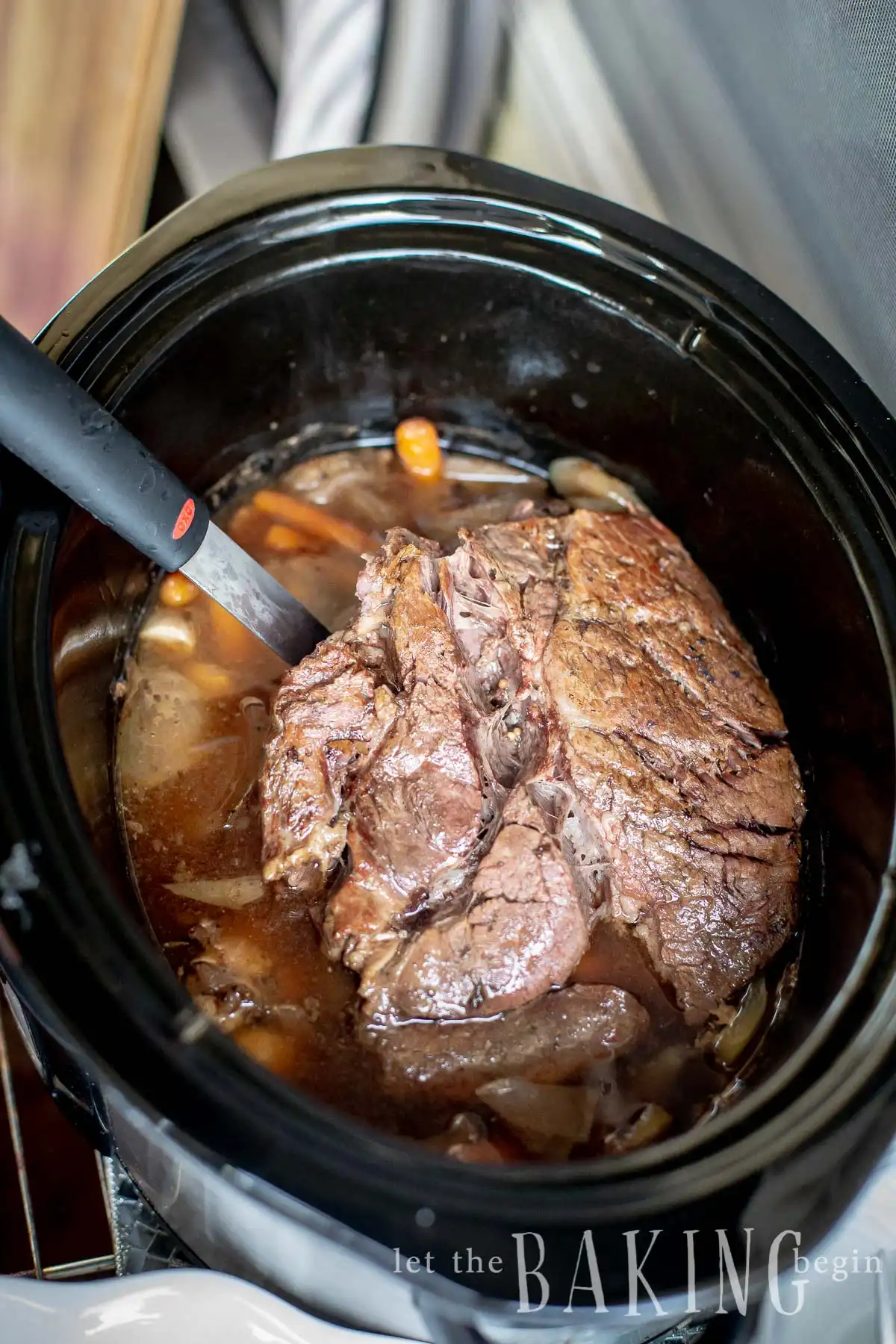 Why is My Slow Cooker Food Watery: Top Fixes to Save Your Meals