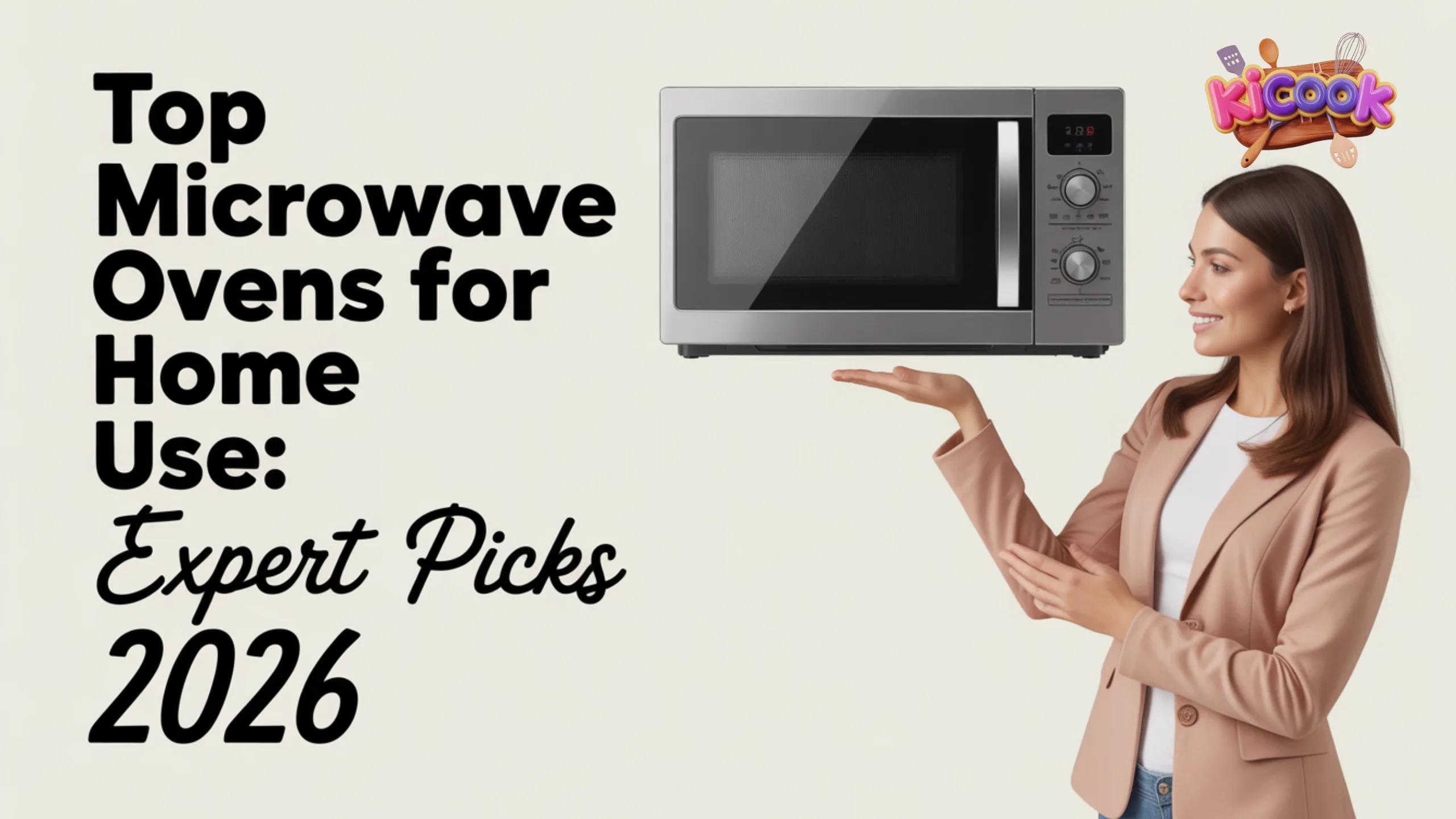 Top microwave ovens for home use