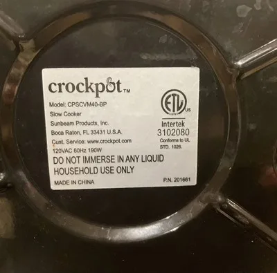 Slow Cooker Not Heating: Easy Fixes to Save Your Dinner Tonight