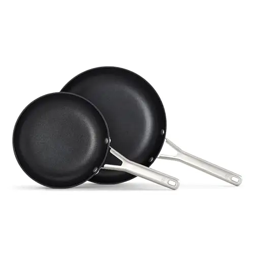10 Best Nonstick Electric Skillets That Last Long