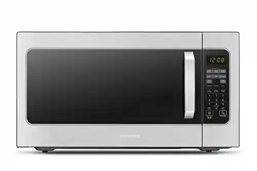 best microwave 2026