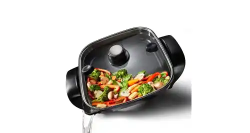 Oster DiamondForce 12 