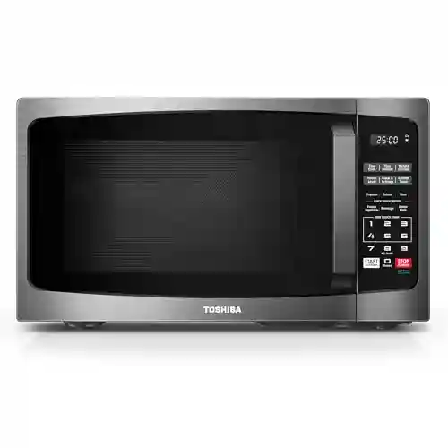 best small microwave