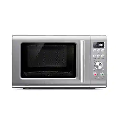 best compact microwave