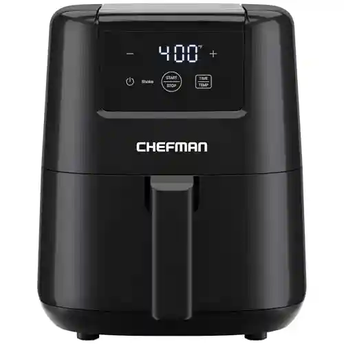 best small air fryer